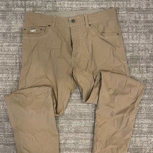 KÜHL Revolvr™ Rogue Pants - Light Khaki - 36x32
